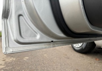 Ford Focus I Sedan 1.6 16V 100KM 2005 Ford Focus Niski przebieg, oryginal, bezwypadkowy, bez korozji. 1.6 100KM, zdjęcie 33