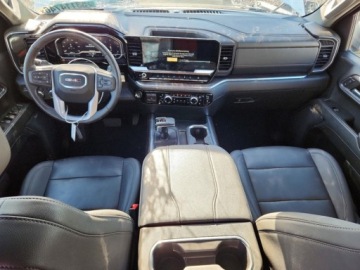  GMC Sierra K1500 Slt 2023 5.3 Benzyna 355KM, zdjęcie 8