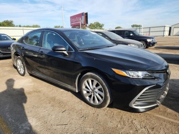 Toyota Camry IX 2021 Toyota Camry Le 2021 2.5 Benzyna 203KM, zdjęcie 4