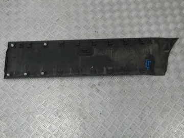 VW CRAFTER II БОКОВАЯ НАКЛАДКА 7C3853536