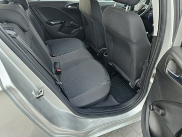 Opel Corsa E Hatchback 3d 1.4 Twinport 90KM 2018 Opel Corsa Bezwypadkowy, Kamera,Polski salon, zdjęcie 17