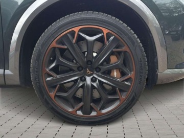 Cupra Formentor Crossover 2.0 TSI 310KM 2022 Cupra Formentor VZ DCC Beats F Link Kubelki Tempomat ACC BREMBO Led, zdjęcie 8