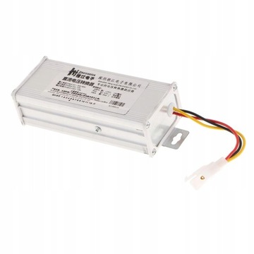 Инвертор питания электромобиля 15А