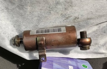 ABC Mercedes w215 w220 SL R230 компенсатор удара