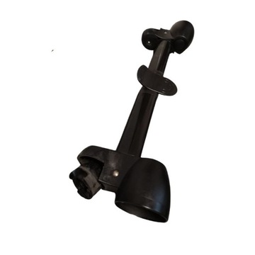 Пружины L+R для амортизации коляски INVICTUS, жесткие