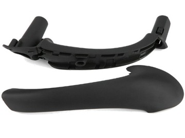 RĄCZKA UCHWYT WEWNĘTRZNY DRZWI LEWA MERCEDES W203