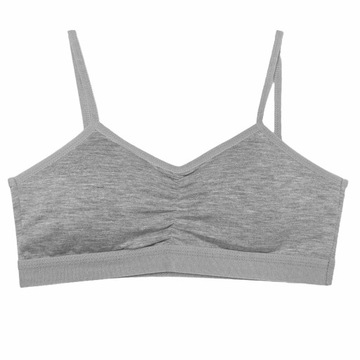 BIUSTONOSZ STANIK TOP DZIECIĘCY 134-140