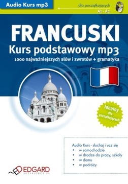 Francuski Kurs podstawowy
