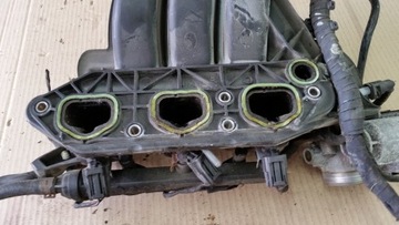 KOLEKTOR SACÍ/ZBĚRNÉ 04C133201H VW UP MII CITIGO 1.0MPI