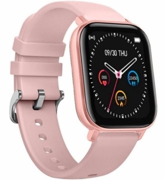 Умные часы Artnico P8 Pro Smartband Монитор сердечного ритма