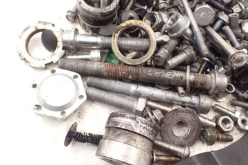 Triumph Speed ​​Triple 1050 05-11 Подъемные болты