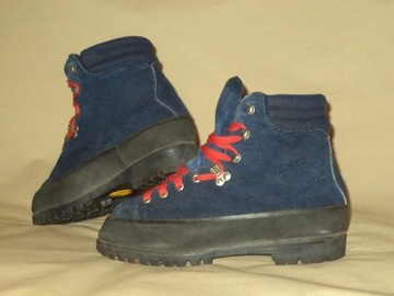 HANWAG - BUTY TREKKINGOWE _____41