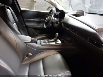 Mazda CX-30 2022 Mazda CX-30 2022 Mazda CX-30 2.5 S Select Package AWD 2.5 Benzyna 186KM, zdjęcie 8