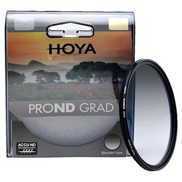Фильтр Hoya PROND16 GRAD 77мм