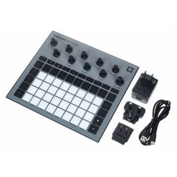 Ритм цепи новации