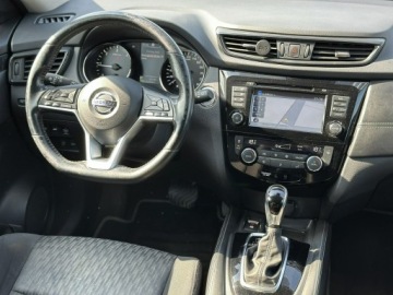 Nissan X-Trail III Terenowy 2.0 dCi 177KM 2017 Nissan X-Trail 2.0 dCi 4x4, 177KM, Salon PL, FV23, zdjęcie 3