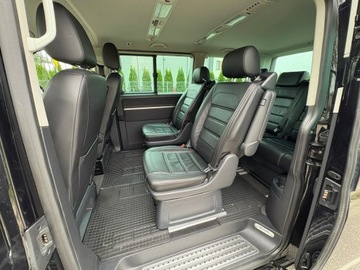 Volkswagen Multivan T6 2018 Volkswagen Multivan 2.0TDI 204KM 4MOTION HIGHLINE, zdjęcie 23