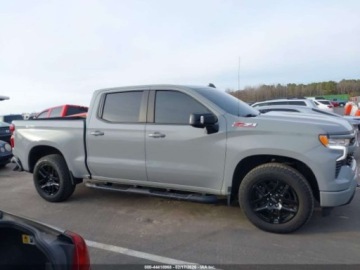 Chevrolet Silverado II 2025 Chevrolet Silverado 1500 Short Bed RST 2025 5.3 Benzyna 355KM, zdjęcie 6