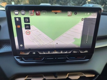 Cupra Terramar SUV 1.5 eTSI 150KM 2025 Cupra Terramar serwis ASO 1.5eTSI 150KM bezwypadkowy pakiety kamera360 nav, zdjęcie 25