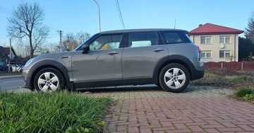 Mini Clubman F54 Kombi 1.5 D 116KM 2019 MINI Clubman 2019r diesel . Auto godne uwagi 1.5 Diesel 116KM, zdjęcie 27