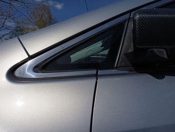 MAZDA CX-7 2008 LEVÝ STRANA SKLO (OKNO) PŘEDNÍ KAROSERIE TROJŮHELNÁ