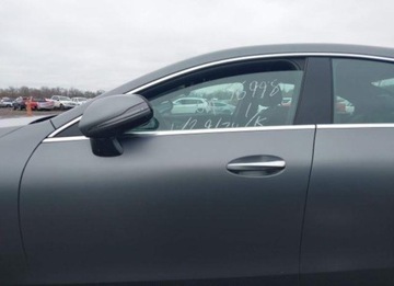 Mercedes CLS C257 2019 Mercedes-Benz CLS 2019, 3.0L, 4x4, od ubezpieczalni, zdjęcie 3