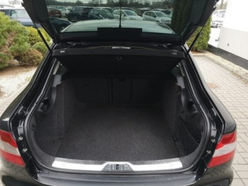 Skoda Superb II Sedan 1.9 TDI PD 105KM 2008 Škoda Superb Skoda Superb 1,9 TDI 105 KM Klimatr, zdjęcie 20