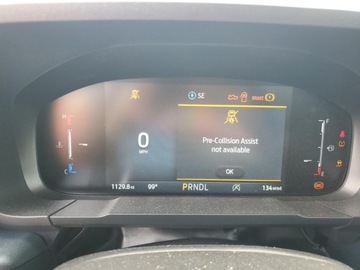 Ford Maverick II 2025 Ford Maverick XL 2025 2.0l 2.0 Benzyna 250KM, zdjęcie 9