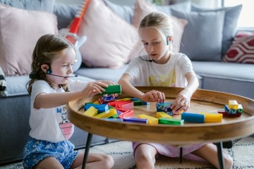 Развивающие наушники FORBRAIN – тренируйте свой голос и мозг