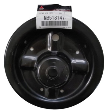 MITSUBISHI PAJERO PININ GALANT GNIAZDO MOCOWANIE SIEDZISKO AMORTYZATORA
