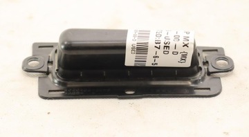 РУЧКА ЗАДНЕЙ ДВЕРИ TESLA MODEL X 1050409-00-D