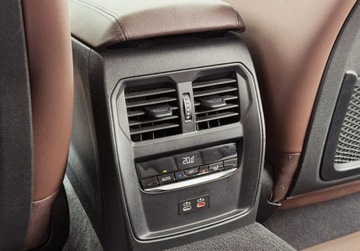 BMW Seria 3 G20-G21 Touring 2.0 320d 190KM 2022 BMW Seria 3 BMW 320d Webasto Panorama Podgrzew. Kier. Adaptacyjny Tempomat, zdjęcie 29