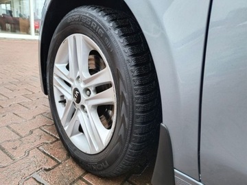 Kia Ceed III Kombi 1.6 CRDi 136KM 2021 Kia Ceed SalonPL serwis ASO 1.6CRDi 136KM bezwypadkowy pakiety gwarancja V, zdjęcie 8