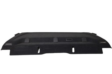 POLIČKA KUFRU VOLVO S60 I 39817809 1.6L DIESEL 2014