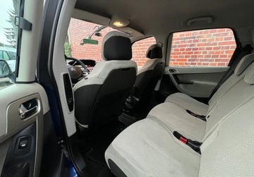 Citroen C4 Picasso I 2.0 16V 140KM 2008 Citroen C4 Picasso Automat Salon PL 1 Wlasciciel Warszawa gwarancja w ceni, zdjęcie 8