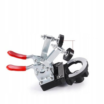 НАБОР ШАБЛОНОВ ДЛЯ СВЕРЛЕНИЯ ОТВЕРСТИЙ ПОД ПЕТЛИ 35