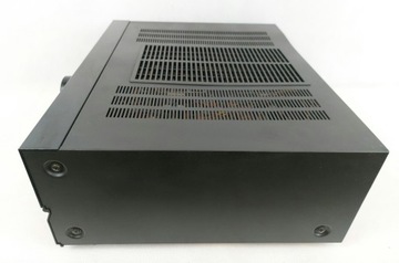 Sansui AU-X611AV – стереоусилитель