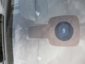 CITROEN C4 GRAND I PICASSO SKLO (OKNO) PŘEDNÍ ČELNÍ