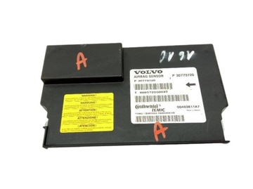MODUL 30773720 VOLVO S80 II (2006-)