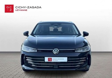 Volkswagen Passat B8 Variant Facelifting 2.0 TDI SCR 150KM 2024 Volkswagen Passat 2.0 Diesel 150KM, zdjęcie 7