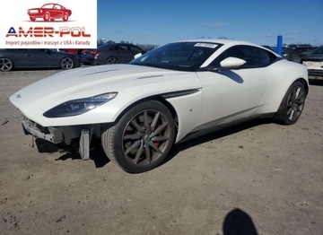 Aston Martin DB11 2017 Aston Martin DB11 2017 5.2l 5.2 Benzyna 600KM