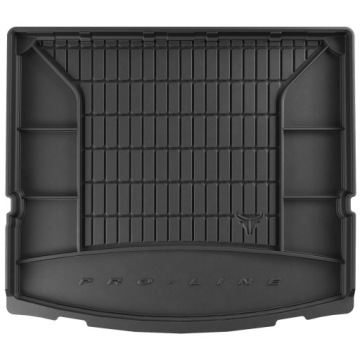 Gumová rohožka Pro-Line Ford S-Max II 2014-2023