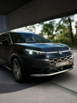 Volkswagen T-Roc II 1.5 eTSI 116KM 2026 Volkswagen T-Roc Wersja Style 1.5 eTSI 116 KM DSG, zdjęcie 12