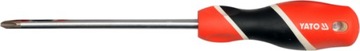 ŚRUBOKRĘT WKRĘTAK KRZYŻOWY PH3X150MM YATO