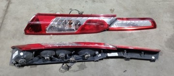 LAMPA PRAWA PRAWY TYŁ TOURNEO CONNECT MK2 DT1113404AC