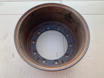 ТОРМОЗНОЙ БАРАБАН BPW 0310667540