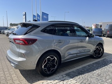 Ford Kuga III 2024 NOWY Ford Kuga ST-Line X Automat 186 KMOd ręki!, zdjęcie 6