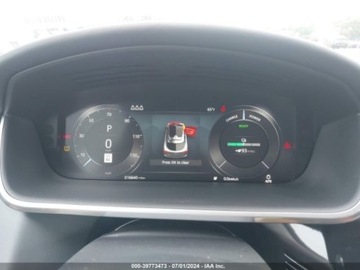 Jaguar I-Pace 2022 Jaguar I-Pace 2022r., 4x4, Elektryczny 394KM, zdjęcie 10