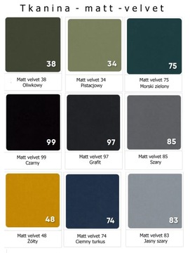 Мягкая панель 30/70