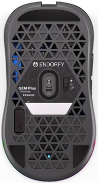 Mysz Endorfy GEM Plus Wireless (EY6A013)